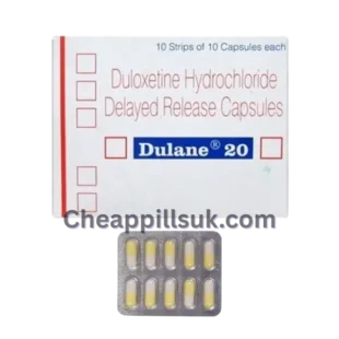 dulane 20 mg