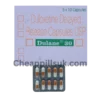 dulan 30 mg​