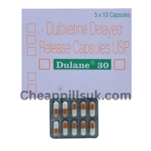 dulan 30 mg​
