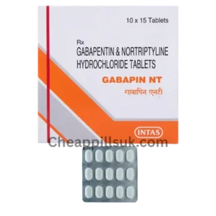 gabantin nt​