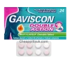gaviscon double action​