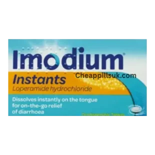 imodium instants​