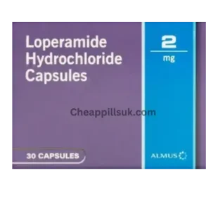 loperamide hydrochloride​