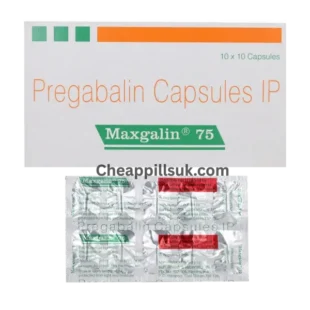Maxgalin 75