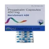 nervismart 450 mg