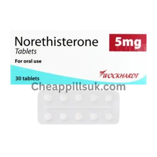 norethisterone​
