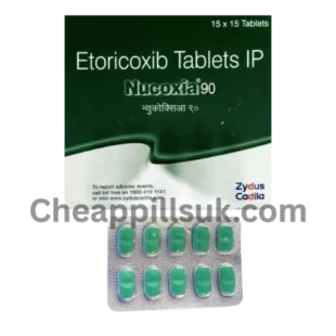 nucoxia 90 mg​