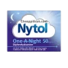 nytol one a night​
