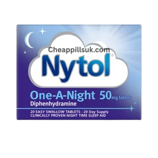 nytol one a night​