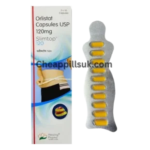 orlistat 120 mg​