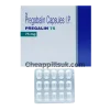 pregalin 75mg