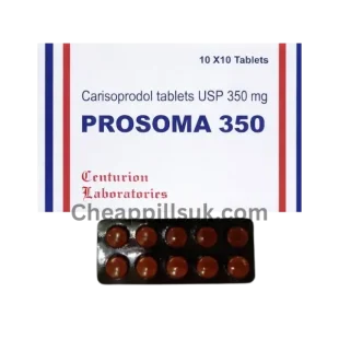 prosoma 350 mg