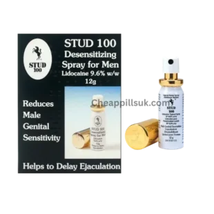 stud 100 spray