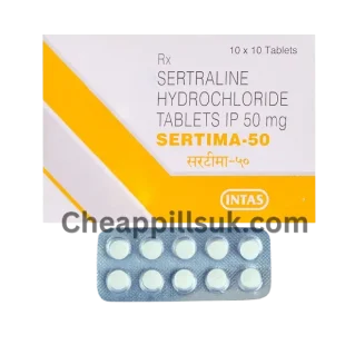 sertima 50 mg