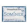 sominex​
