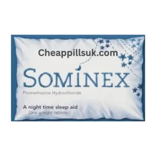sominex​