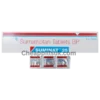 suminat 25 mg