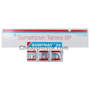 suminat 25 mg
