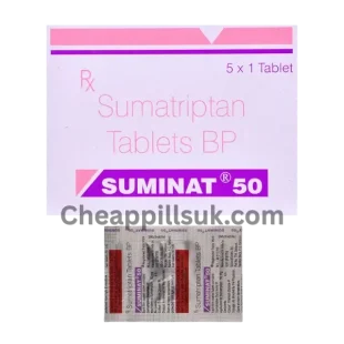 suminat 50 mg