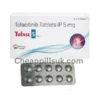tofase 5 mg