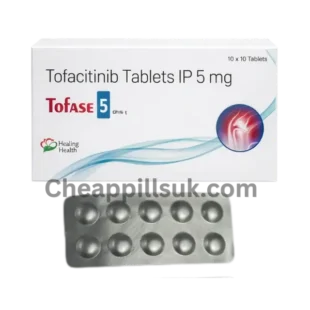tofase 5 mg