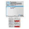 trimetazidine 60 mg