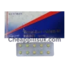 tizanidine 2mg