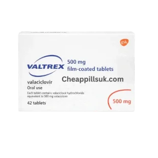 valtrex 500 mg​