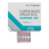 vasfree 100 mg