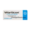 warticon cream​