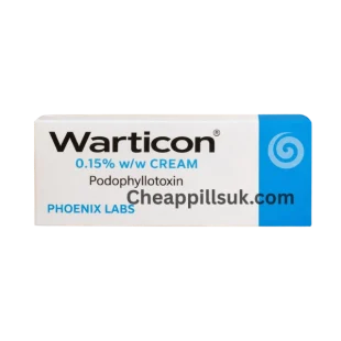 warticon cream​