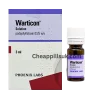warticon 0.5 cream​