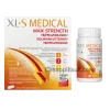 xls medical max strength