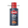 alpecin caffeine shampoo c1​