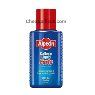 alpecin caffeine liquid​