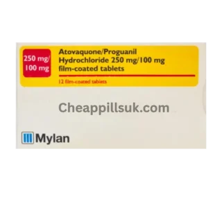 atovaquone proguanil