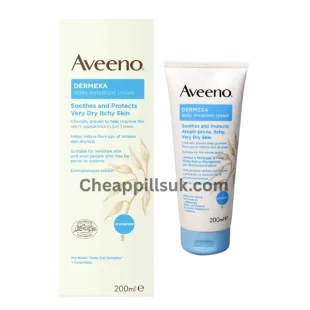aveeno dermexa emollient cream​