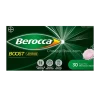 berocca boost effervescent tablets​