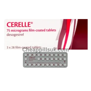 cerelle