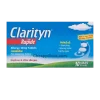 clarityn rapide
