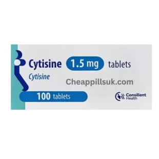 cytisine tablets​