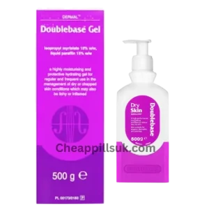 doublebase gel​