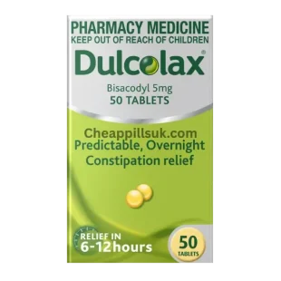 dulcolax​