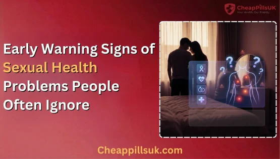 sexual health advice​