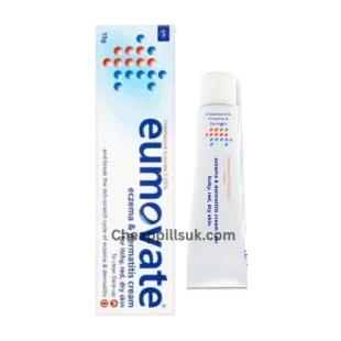 eumovate cream​