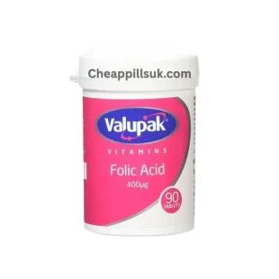 folic acid​
