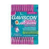 gaviscon double action sachets