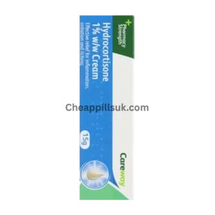 hydrocortisone cream 1