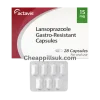 lansoprazole 15mg