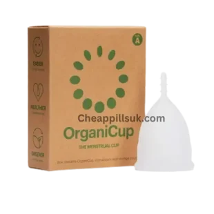 menstrual cup​